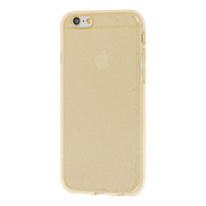 Чохол для iPhone 6/6s Star shining золотистий
