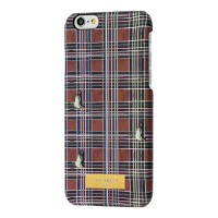 Чохол для iPhone 6 Ted Baker матове покриття шпалери