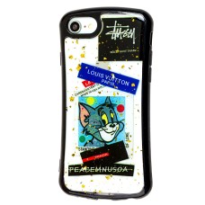 Чохол для iPhone 6 / 7 / 8 / SE 20 Glue shining Том