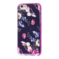 Чохол для iPhone 6 Ted Baker чорний