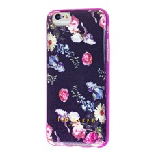 Чохол для iPhone 6 Ted Baker чорний