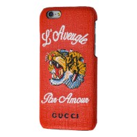 Чохол для iPhone 6 Tiger №3