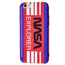 Чохол для iPhone 6 / 6s IMD Yang style Nasa explorer