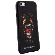 Чохол для iPhone 5 Givenchy Силіконовий №3