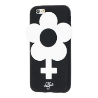3D чохол для iPhone 6 Valfie чорний