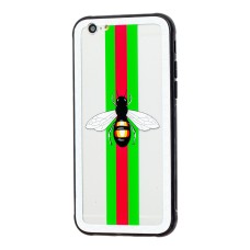 Чохол для iPhone 6 with logo
