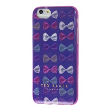 Чохол для iPhone 6 Ted Baker краватка-метелик