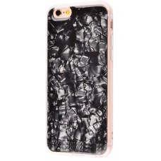 Чохол для iPhone 6/6s Blood of stone чорний