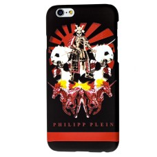 Чохол для iPhone 6 японський самурай