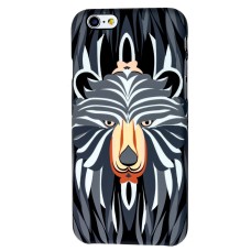 Чохол для iPhone 6 Luxo Face Neon міша