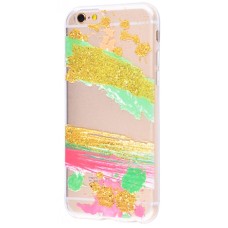 Чохол для iPhone 6/6s фарби