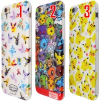 Чохол для iPhone 6 Pokemon Disney Store №1