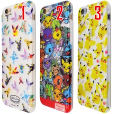 Чохол для iPhone 6 Pokemon Disney Store №1