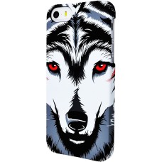 Чохол для iPhone 6 Luxo Face Neon №5