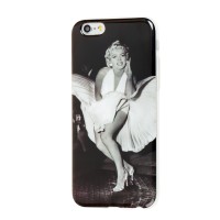 Чохол для iPhone 6 marilyn monroe