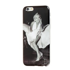 Чохол для iPhone 6 marilyn monroe