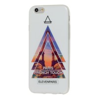 Чохол для iPhone 6 paris