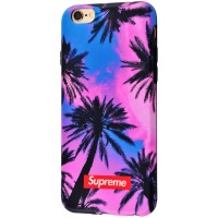 Чохол для iPhone 6 IMD "Yang style №11"