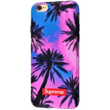 Чохол для iPhone 6 IMD "Yang style №11"
