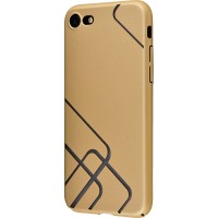 Чохол для iPhone 7 Cococ (Soft Touch) №4
