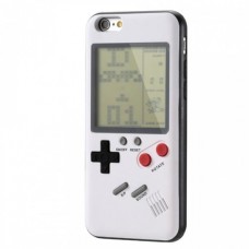 Чохол для iPhone 7/8 Wanle Tetris білий