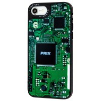 Чохол для iPhone 7/8/SE 20 Tify Mirror мікросхема