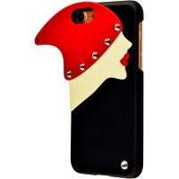 Чохол для iPhone 7 Glamour (PC) №8