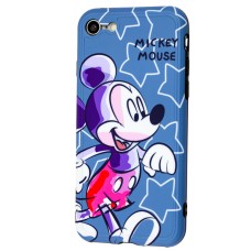 Чохол для iPhone 7/8/SE 20 VIP Print Mickey Mouse