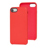 Чохол для iPhone 7/8 Smart Case червоний