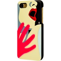 Чохол для iPhone 7 Glamour (PC) №9