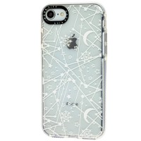 Чохол для iPhone 7/8/SE 20 Tify зоряне небо