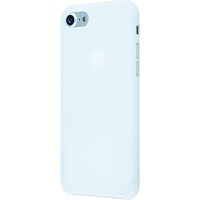 Чохол для iPhone 7 soft touch (XINBO) білий