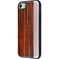 Чохол для iPhone 7 Totu Magnetic Adsorption Straight Grainy №4