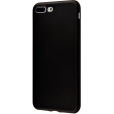 Чохол для iPhone 7 Soft matt чорний