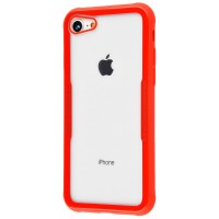 Чохол для iPhone 7/8 червоний
