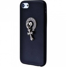 Чохол для iPhone 7 Chrome Heart Thin