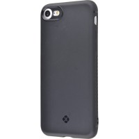 Чохол для iPhone 7/8 Totu Soft Series Protection чорний