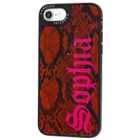 Чохол для iPhone 7/8/SE 20 Tify Mirror Sophia