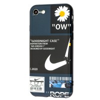 Чохол для iPhone 7 / 8 / SE 20 VIP Print goodnight
