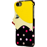 Чохол для iPhone 7 Glamour (PC) №5
