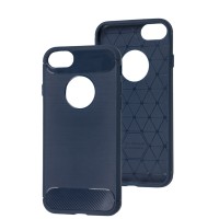 Чохол для iPhone 7 / 8 Ultimate Experience синій