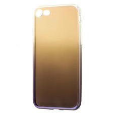 Чохол для iPhone 7 Colorful Fashion фіолетовий