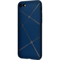 Чохол для iPhone 7 Cococ (Soft Touch) №11