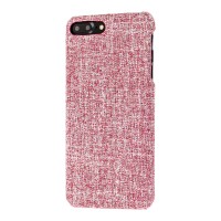 Чохол для iPhone 7 Plus / 8 Plus Jeans червоний