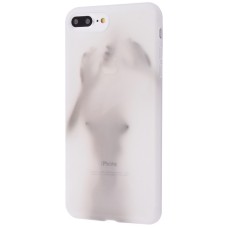 Чохол для iPhone 7 Plus / 8 Plus Shadow girl