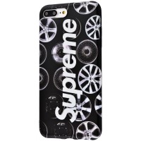 Чохол для iPhone 7 Plus / 8 Plus IMD "Yang style №09"