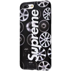 Чохол для iPhone 7 Plus / 8 Plus IMD "Yang style №09"