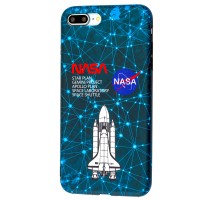 Чохол для iPhone 7 Plus / 8 Plus IMD Yang style шатл Дискавері