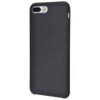 Чохол для iPhone 7/8 Plus Totu Silky Smooth чорний