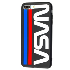 Чохол для iPhone 7 Plus / 8 Plus IMD Yang style Nasa
